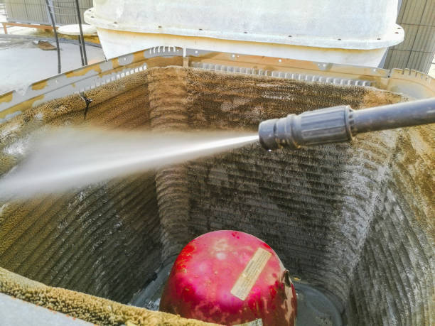 , WA Airduct Cleaning Company