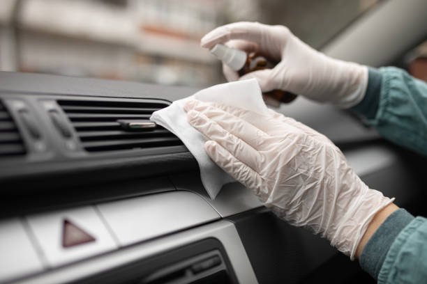 Best Best Air Duct Cleaning Company  in Riverbend, WA