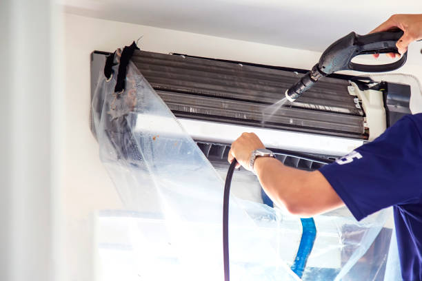 Best Ventilation Cleaning Services  in Riverbend, WA