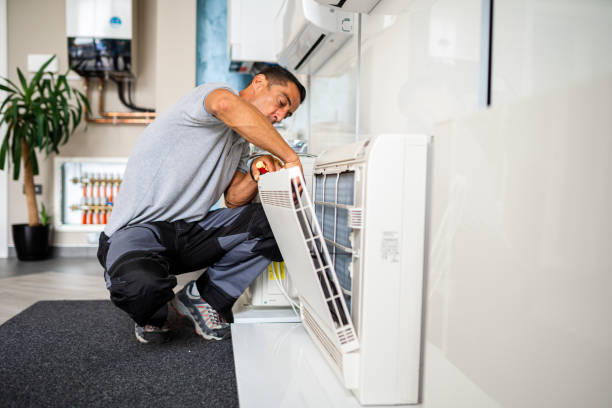 Best Commercial HVAC Duct Cleaning  in Riverbend, WA