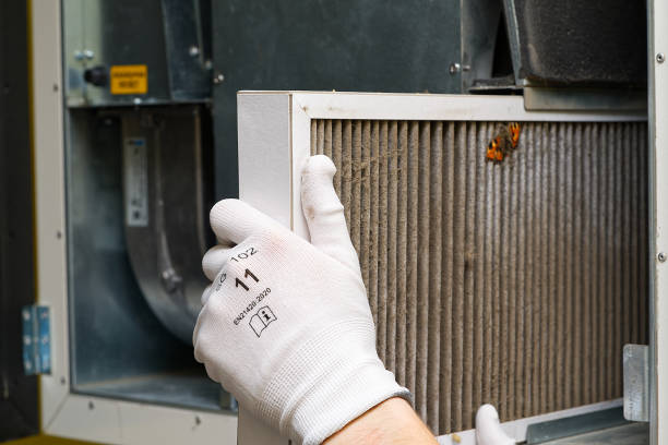 Best HVAC Duct Inspection Services  in Riverbend, WA