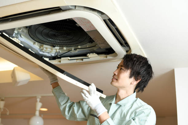 Best HVAC Air Duct Cleaning  in Riverbend, WA