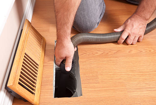 Best Commercial Air Duct Cleaning  in Riverbend, WA