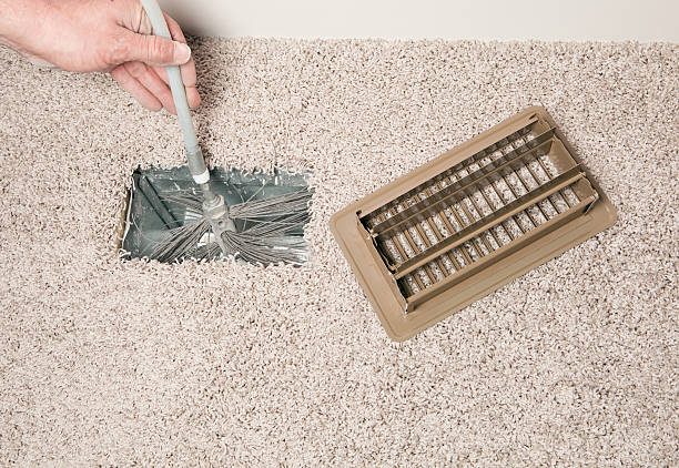 Best Air Duct Cleaning Near Me  in Riverbend, WA
