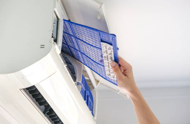 Best Affordable HVAC Duct Cleaning  in Riverbend, WA