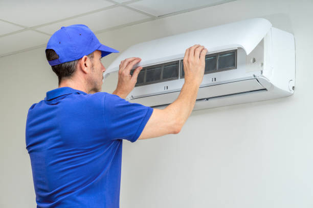 Best Air Vent Cleaning Services  in Riverbend, WA