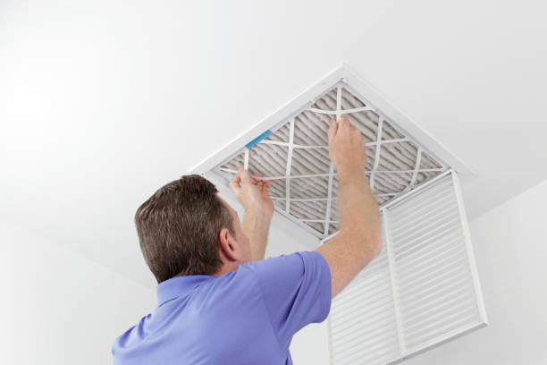 Best Dryer Vent Cleaning Services  in Riverbend, WA